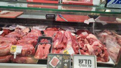 Авигдор Либерман - В Израиле отменяют пошлины на свежее мясо: станет ли оно дешевле - vesty.co.il - Израиль