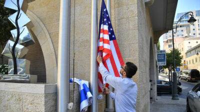 Джон Байден - В Израиле готовятся к визиту Байдена: от чего хотят уберечь президента США - vesty.co.il - Израиль - Иерусалим - Сша - Президент