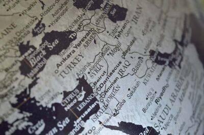 Джон Байден - СМИ: Создании ближневосточного аналога НАТО временно отложено - cursorinfo.co.il - Израиль - Египет - Катар - Иран - Ирак - Сша - Иордания - Эмираты - Саудовская Аравия - Бахрейн - Кувейт - Оман - Джидда