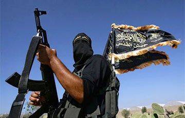 Джон Байден - В Сирии в результате авиаудара США убит лидер «Исламского государства» - charter97.org - Израиль - Сирия - Сша - Вашингтон - Игил - Белоруссия
