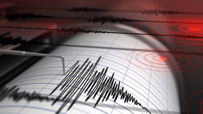 Землетрясение магнитудой 3,1 произошло на северо-востоке Израиля, пострадавших нет - 7kanal.co.il - Израиль - Бейт-Шеан - Нет