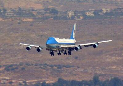 Джон Байден - Саудовская Аравия откроет небо для израильских самолетов - nashe.orbita.co.il - Израиль - Сша - Турция - Саудовская Аравия - Эр-Рияд
