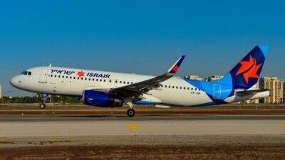 Израильская авиакомпания борется за право возить пассажиров в Европе - vesty.co.il - Израиль