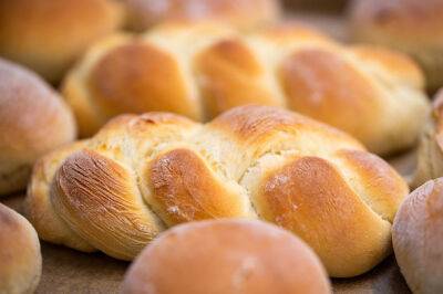 Минэкономики Израиля уговорило торговые сети не поднимать цены на хлеб, но это ненадолго - nashe.orbita.co.il - Израиль - Россия - Украина