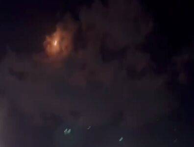 Джон Байден - Махмуд Аббас - Джо Байден - Израиль ударил по военному объекту в Газе в ответ на ракетные обстрелы - unn.com.ua - Израиль - Палестина - Сша - Украина - Киев - Газе