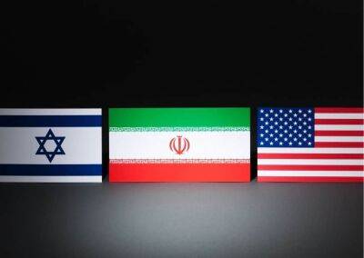 Джон Байден - Яир Лапид - Нассер Канаани - В Иране обвинили США в «иранофобии» и снова оскорбили Израиль - cursorinfo.co.il - Израиль - Иерусалим - Иран - Сша - Вашингтон - Президент