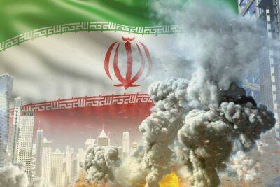 Джон Байден - Иран: у нас есть все для создания ядерной бомбы - news.israelinfo.co.il - Израиль - Иран - Сша - Вашингтон - Президент - Есть