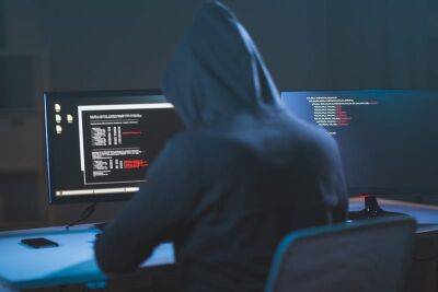 Иракские хакеры заявили, что взломали сайт минздрава Израиля из-за поддержки Украины - cursorinfo.co.il - Израиль - Ирак - Украина - Из