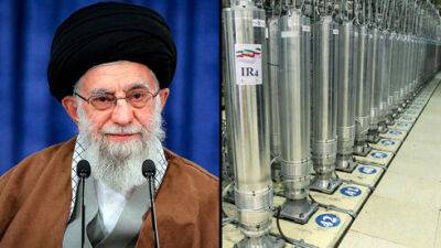 Али Хаменеи - Иран заявил о возможности создать ядерную бомбу и пригрозил Израилю - vesty.co.il - Израиль - Иран - Тегеран