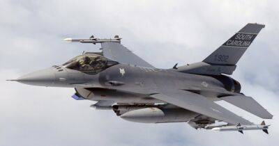 Роман Свитан - США передадут Украине истребители F-16 и F-15: деньги уже есть в бюджете, — эксперт - focus.ua - Израиль - Россия - Сша - Украина - Турция - Южная Корея