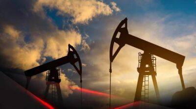Россия недополучит почти $80 миллиардов нефтяных доходов — KSE - minfin.com.ua - Россия - Сша - Украина - Китай - Индия - Англия - Турция - Россия