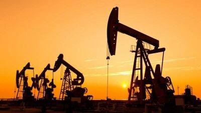 Экспорт российской нефти в Китай и Индию упал на 30% — Bloomberg - minfin.com.ua - Россия - Москва - Украина - Китай - Индия