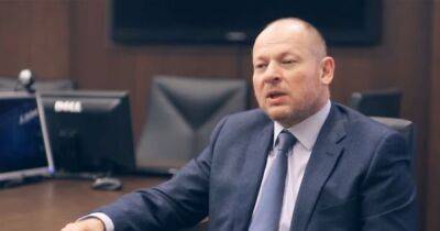 Александр Дубилет - Экс-глава ПриватБанка будет оспаривать заочный арест в Европейском суде по правам человека - focus.ua - Израиль - Украина