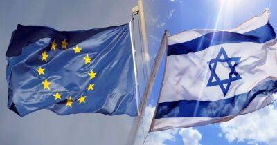 Яир Лапид - Восстановление отношений с ЕС: ЕС возобновит работу асоциации с Израилем, после 10-летнего перерыва - isroe.co.il - Израиль - Евросоюз