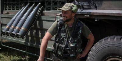 Алексей Резников - Полное освобождение Украины. Военный эксперт назвал минимальный срок - nv.ua - Россия - Украина - Освобождение