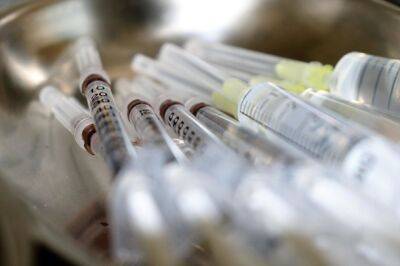 Израиль получит 10 000 вакцин против оспы обезьян - nashe.orbita.co.il - Израиль - New York - Дания