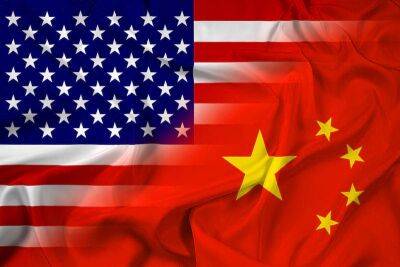 Джон Байден - Си Цзиньпин - Израильтяне отдают предпочтение США, а не Китаю — опрос - cursorinfo.co.il - Израиль - Сша - Китай - Сингапур - Южная Корея - Польша