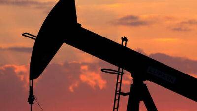На Западе опасаются: стоимость нефти утроится, начнется кризис - vesty.co.il - Израиль - Россия - Сша