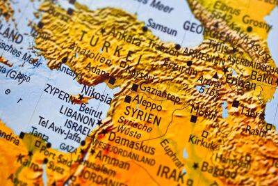 Иран - Глава МИД Ирана обвинил Израиль в попытке дестабилизировать ситуацию в Сирии - cursorinfo.co.il - Израиль - Иран - Сирия - Турция - Стамбул - Дамаск - Тартус