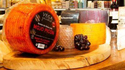 Сыры и крем-чизы в Израиле, как в Европе: сырные бутики, в которых вы просто обязаны побывать - vesty.co.il - Израиль - Тель-Авив - Раанань