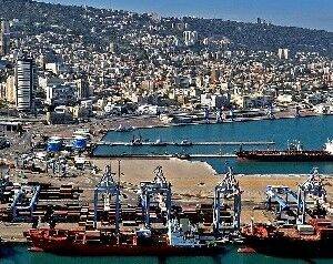 Израиль продал порт Хайфы - isra.com - Израиль - Сша - Хайфы