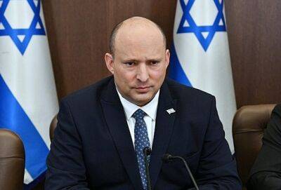 Беннет: Израиль должен избежать конфликта с Россией из-за Украины - nashe.orbita.co.il - Израиль - Россия - Украина - Из