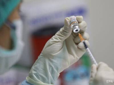 Виктор Ляшко - В Украине разрешили четвертую прививку от COVID-19 отдельным категориям населения - gordonua.com - Израиль - Россия - Сша - Украина - Китай - Япония - Англия - Канада
