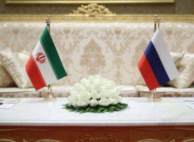 Джон Байден - Владимир Путин - Али Хаменеи - Юрий Ушаков - Путин прибыл в Тегеран на саммит стран-гарантов астанинского процесса по Сирии - smartmoney.one - Израиль - Россия - Москва - Иран - Сирия - Сша - Вашингтон - Евросоюз - Китай - Индия - Тегеран - Саудовская Аравия - Казахстан - Вашингтон