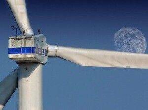 Министр хочет запретить строить ветровые электростанции - isra.com - Израиль