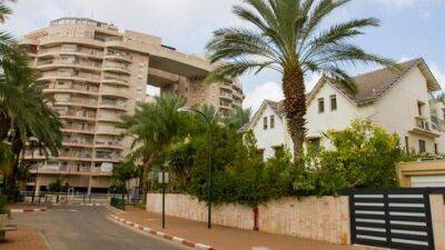Цены на жилье в Израиле: в каком приморском городе 3-комнатные квартиры стоят менее млн шекелей - vesty.co.il - Израиль - Приморье край