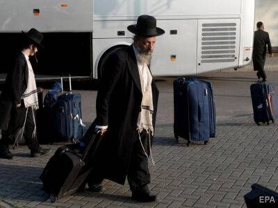 Михаэль Бродский - Несмотря на войну, многие израильские паломники планируют приехать в Умань – посол Израиля - gordonua.com - Израиль - Россия - Украина - Израильские
