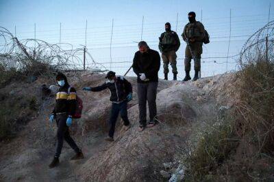 Трое палестинцев задержаны в ходе операции ЦАХАЛа - cursorinfo.co.il - Израиль - Палестина - Иран - Сирия - Англия - Дамаск - деревня Иудеи