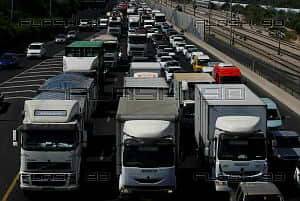 На этой неделе ожидаются огромные пробки между Хайфой и Тель-Авивом: озвучена причина - cursorinfo.co.il - Тель-Авив - Иерусалим - Jerusalem