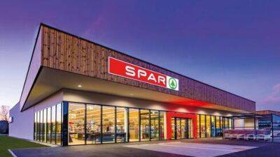 Амит Зеэв - Сеть супермаркетов SPAR официально заявила о начале работы в Израиле - vesty.co.il - Израиль - Тель-Авив - Голландия
