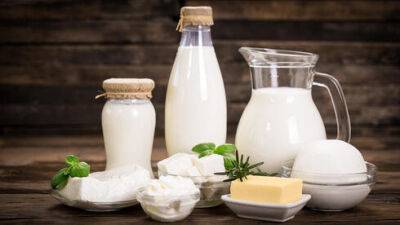 Аллергия на молоко: можно ли от нее вылечиться в Израиле - vesty.co.il - Израиль - Колумбия