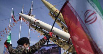 Израиль - Иран - Израильская разведка "Моссад" могла убить руководителя ракетной программы Ирана, — СМИ - focus.ua - Израиль - Иран - Сирия - Украина - Jerusalem