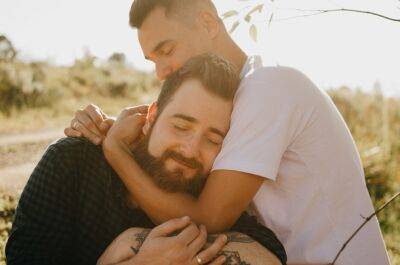 Суррогатная беременность впервые стала доступна для ЛГБТ-пар - nashe.orbita.co.il - Израиль