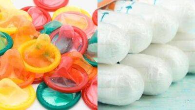 Орна Барбивай - Реформа импорта: в Израиле могут подешеветь презервативы и тампоны - vesty.co.il - Израиль