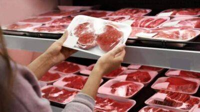 Почему в Израиле мясо на 43% дороже, чем в других странах - vesty.co.il - Израиль - Сша - Азербайджан - Грузия