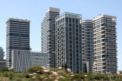 В Израиле появятся десятки тысяч квартир под 10-летнюю аренду - nashe.orbita.co.il - Израиль
