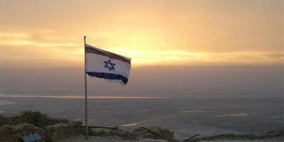 Беня Ганц - Рафаэль Гросси - Израиль - Иран - Израиль пригрозил нанести сильный удар по ядерным объектам Ирана - nv.ua - Израиль - Иерусалим - Иран - Украина - Тегеран