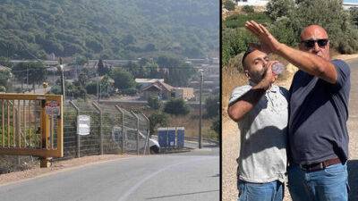 Владельцы курятника и ЦАХАЛ спорят, кто перехватил ливанца на границе - vesty.co.il - Израиль - Ливан