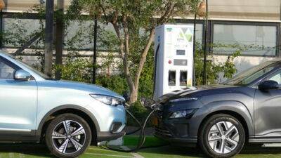Электрические машины, которые еще можно успеть купить в Израиле до двойного подорожания - vesty.co.il - Израиль