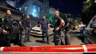 Молодая женщина застрелена у себя дома в Лоде - vesty.co.il - Израиль