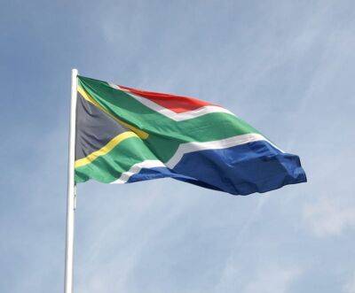 Министр иностранных дел ЮАР призвала определить Израиль как государство апартеида - cursorinfo.co.il - Израиль - Палестина - Юар