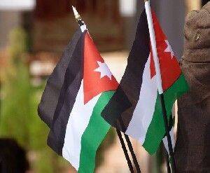 Яир Лапид - Лапид встретился с иорданским королем - isra.com - Израиль - Палестина - Сша - Иордания - Амман - Президент - Лапид