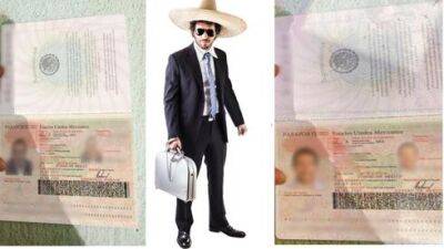 Репатриант из Мексики платил за покупки в Израиле кредитками богатых американцев - vesty.co.il - Израиль - Иерусалим - Мексика - Из