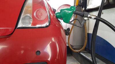 Либерман понизил налог на бензин: 1 литр будет стоить меньше 7 шекелей - vesty.co.il - Израиль