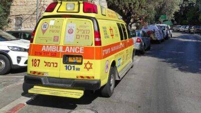 Израиль - Семеро израильтян пострадали в ДТП на Синае - vesty.co.il - Израиль - Египет