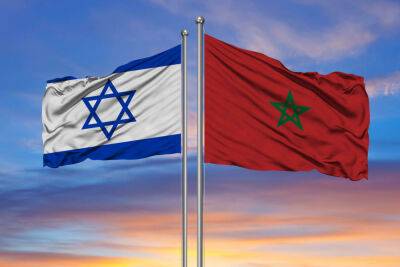 Наблюдатели ЦАХАЛа впервые приняли участие в учениях в Марокко - news.israelinfo.co.il - Израиль - Англия - Бразилия - Италия - Франция - Марокко - Гана - Голландия - Тунис - Чад - Сенегал - Рабат